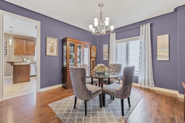 2 Littlebrook Lane, House other with 4 bedrooms, 4 bathrooms and 4 parking in Caledon ON | Image 15