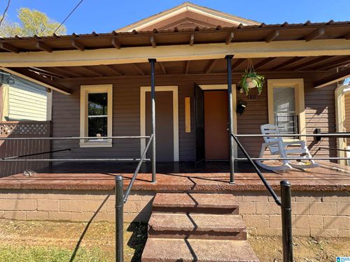 817 Lexington Street, BIRMINGHAM, AL, 35224 | Card Image