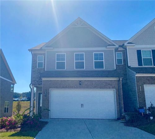 3831 Brookburn Park, Gainesville, GA, 30506-3602 | Card Image