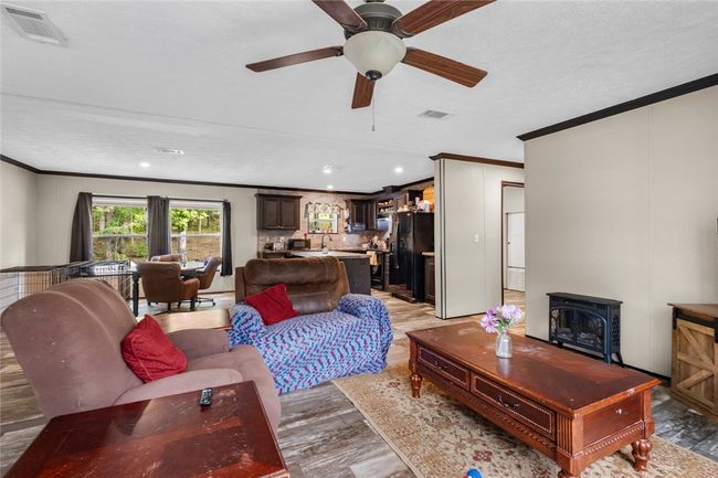 21145 Highway 74, House other with 5 bedrooms, 2 bathrooms and null parking in Huntsville AR | Image 6