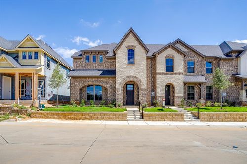 6918 Houndstooth Pl, Arlington, TX, 76001-4302 | Card Image