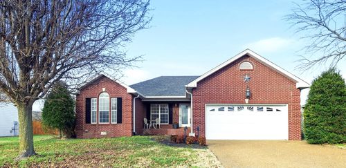 1122 Wedgewood Dr, Gallatin, TN, 37066-6660 | Card Image