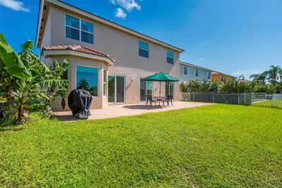 19356 Sw 25th Ct, House other with 4 bedrooms, 2 bathrooms and null parking in Miramar FL | Image 2