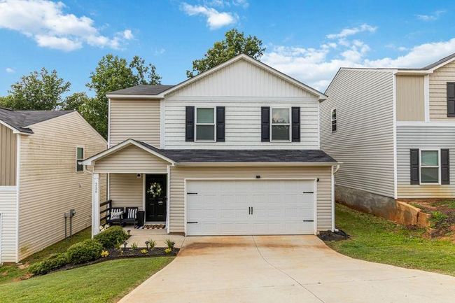 226 Christopher Street Ext, House other with 3 bedrooms, 3 bathrooms and null parking in Duncan SC | Image 28