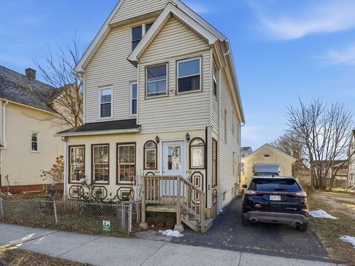 2-658 Main St, West Springfield, MA, 01089-3949 | Card Image