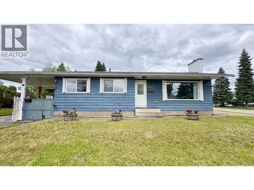 322 Pioneer Avenue, Prince George, BC, V2M4M2 | Card Image