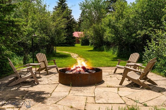 207 Martinez Spring Rd, House other with 4 bedrooms, 5 bathrooms and null parking in Bozeman MT | Image 74
