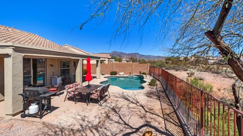 8377 S Mountain Air Ln, Gold Canyon, AZ, 85118-5139 | Card Image