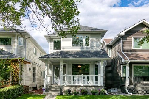 2332 4 Ave Nw, Calgary, AB, T2N0N9 | Card Image