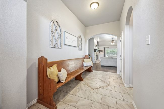 115 Lyndsey Ct, House other with 4 bedrooms, 2 bathrooms and null parking in Boyd TX | Image 9