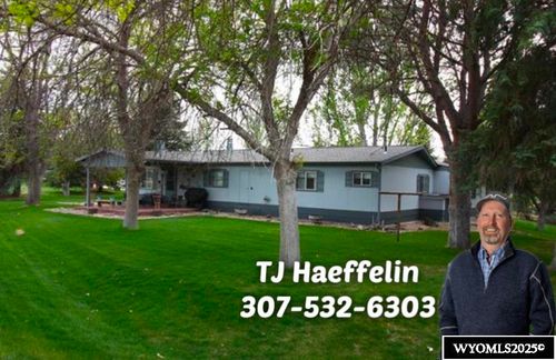 800 E 30th Ave, Torrington, WY, 82240-2234 | Card Image
