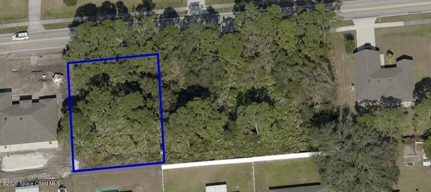 Land in Palm Bay 2