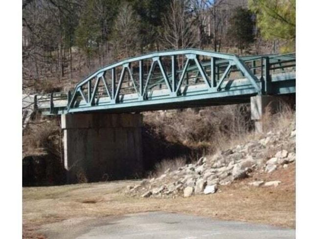 A Scenic Bridge Nearby | Image 13