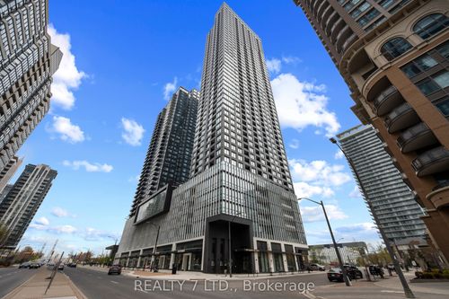 4107-395 Square One Drive, Mississauga, ON, L5B0P6 | Card Image