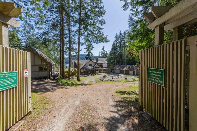 630 Dinner Bay Road, House other with 12 bedrooms, 8 bathrooms and 12 parking in Mayne Island BC | Image 2