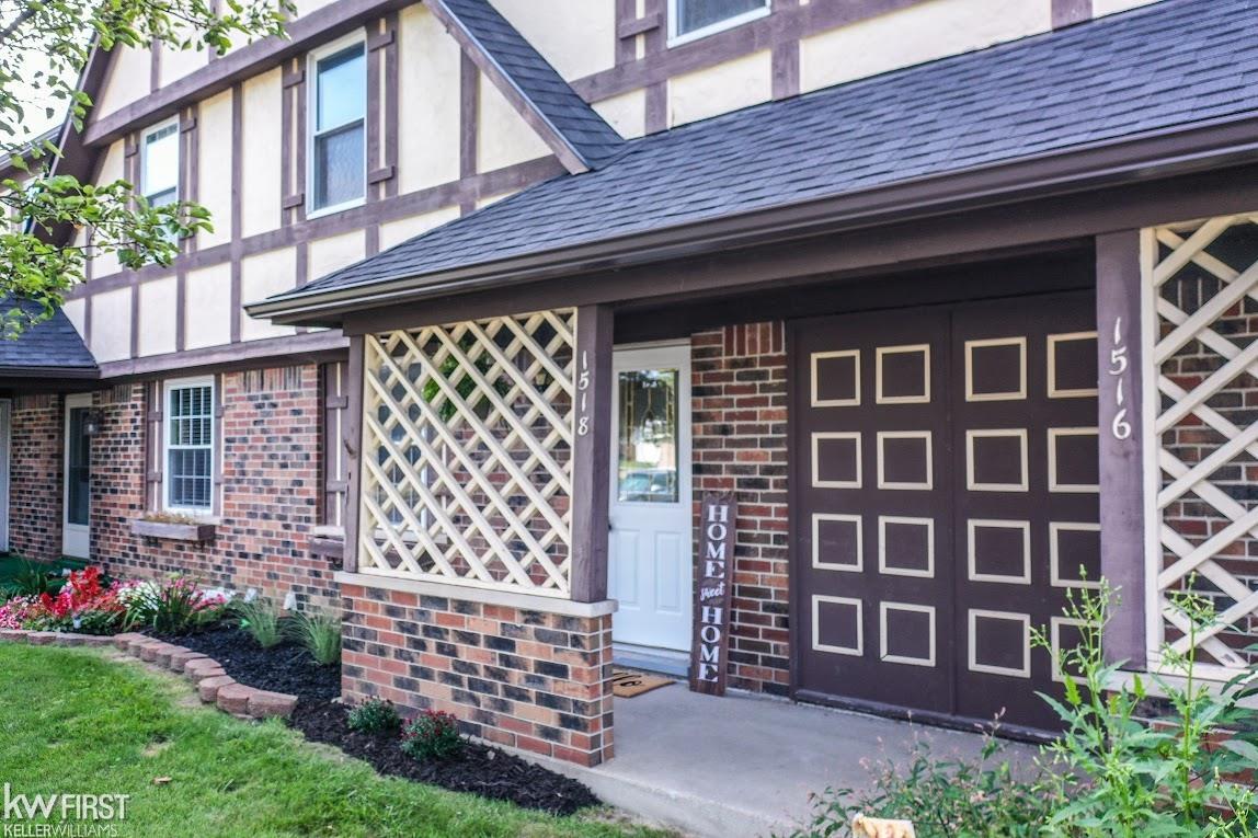 Westbury Dr, Davison, MI 48423