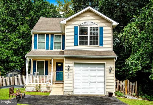 612 219th St, PASADENA, MD, 21122-1402 | Card Image