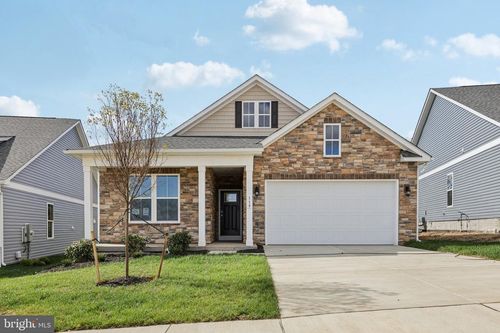 111 Scented Rose Way, WINCHESTER, VA, 22602 | Card Image