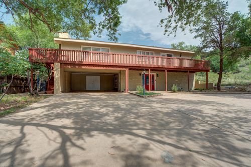 10 W Brookhollow Dr, Ransom Canyon, TX, 79366-2503 | Card Image