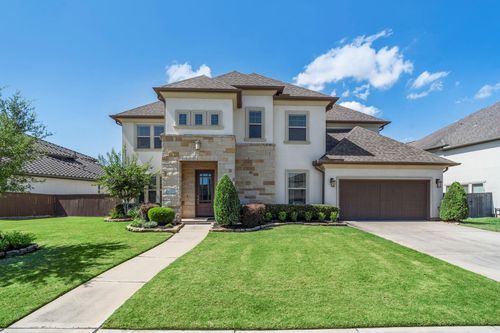 6010 Nowlands Run Ln, Sugar Land, TX, 77479-4892 | Card Image