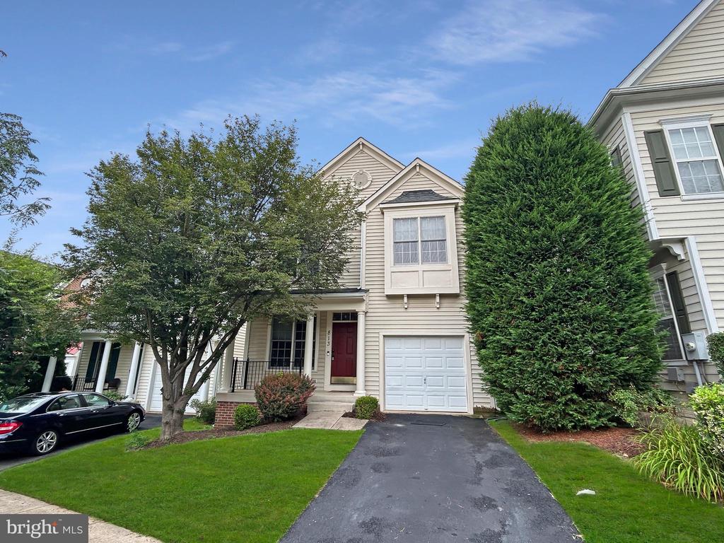 Residential Lease in GAITHERSBURG