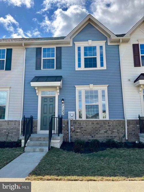 7123 Bodkin Way, NEW MARKET, MD, 21774-6963 | Card Image