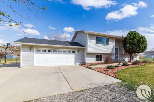 919 Rochester Drive, Billings, MT, 59101 | Card Image