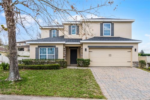 9518 Lynwood Street, CLERMONT, FL, 34711 | Card Image