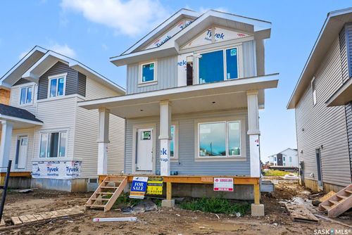 414 Stehwien Street, Saskatoon, SK, S7W1M9 | Card Image
