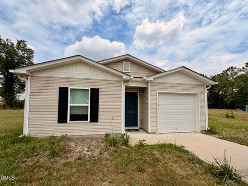 1105 Hope Farm Dr, Tarboro, NC, 27886-2277 | Card Image