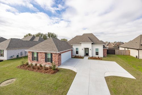 6383 Soaring Dr, Gonzales, LA, 70737 | Card Image