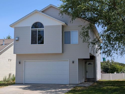 829 S Aspen St, Airway Heights, WA, 99001-5043 | Card Image