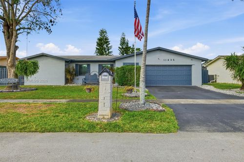 11435 Nw 41st St, Sunrise, FL, 33323-1127 | Card Image
