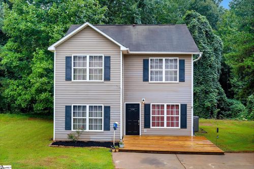 116 Aubrey Ln, Liberty, SC, 29657-3308 | Card Image