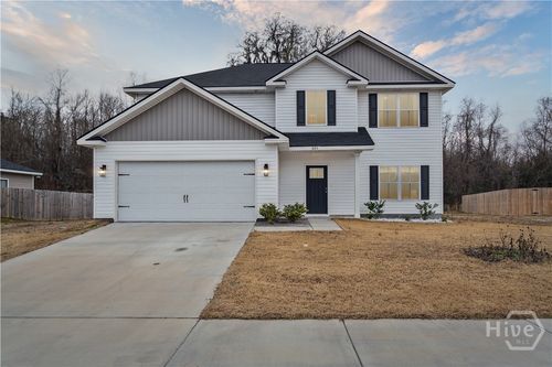 601 Meloney Dr, Hinesville, GA, 31313-5795 | Card Image