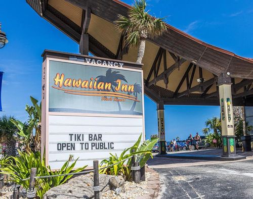 310-2301 S Atlantic Ave, Daytona Beach Shores, FL, 32118-5321 | Card Image