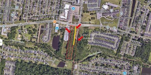 14840 Tiger Bend Rd, Baton Rouge, LA, 70817-4617 | Card Image