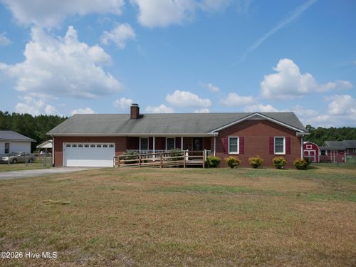 2626 Turnage Dr, Kinston, NC, 28501-7242 | Card Image