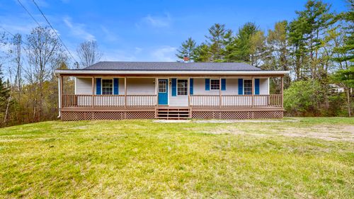 824 Ridge Rd, Windsor, ME, 04363-3314 | Card Image