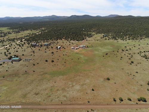 TBD N3262, Vernon, AZ, 85940 | Card Image
