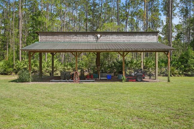 907 County Road 13, House other with 3 bedrooms, 3 bathrooms and null parking in Bunnell FL | Image 44