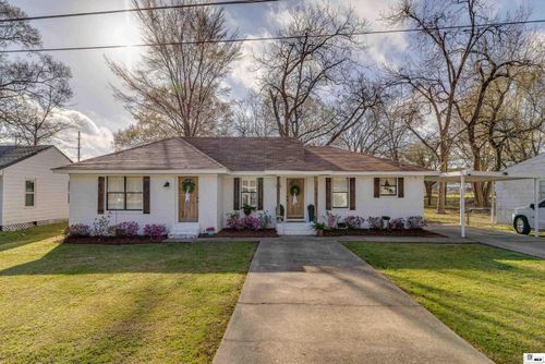 204 Frances Avenue, Sterlington, LA, 71280 | Card Image