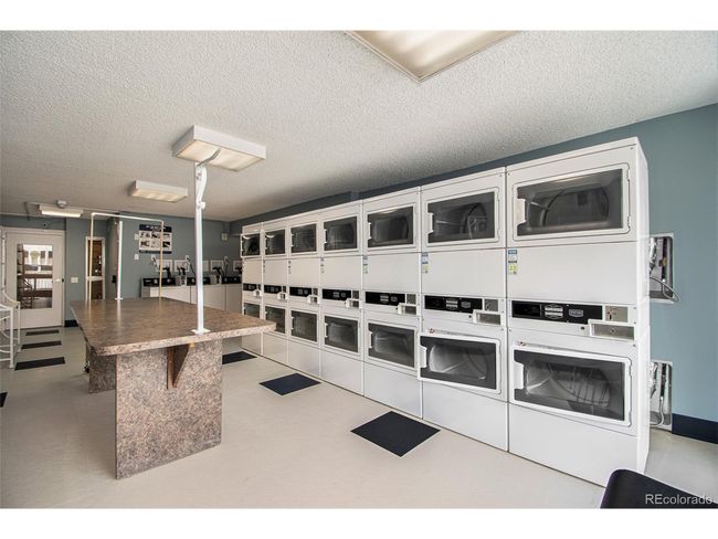 APT-18I - 1020 15 Th St, House attached with 0 bedrooms, 1 bathrooms and null parking in Denver CO | Image 35