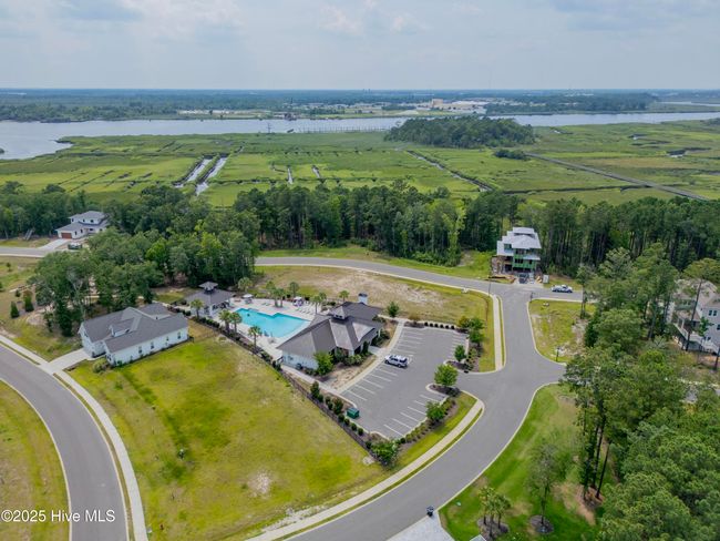 321 Preservation Point Ave, Home with 0 bedrooms, 0 bathrooms and null parking in Wilmington NC | Image 15
