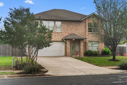 7327 Pusch Ridge Loop, Austin, TX, 78749-2458 | Card Image