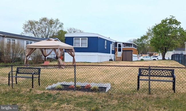 UNIT-32 - 1976 N East Ave, House other with 2 bedrooms, 1 bathrooms and null parking in VINELAND NJ | Image 20