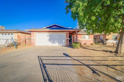  Clyde Street, Bakersfield, CA, 93307 | Card Image