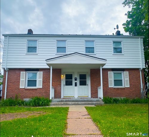 127 Lebanon St, Hartford, CT, 06112-1250 | Card Image
