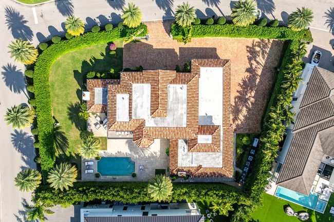 2121 E Maya Palm Dr, House other with 5 bedrooms, 7 bathrooms and null parking in Boca Raton FL | Image 77