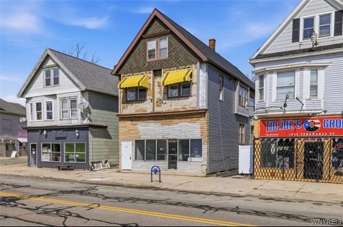 upper-1067 Tonawanda Street, Buffalo, NY, 14207 | Card Image